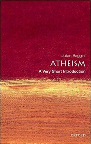 Ateisms by Julian Baggini, Antonija Skopa
