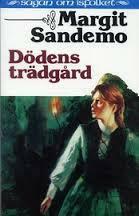 Dödens trädgård by Margit Sandemo