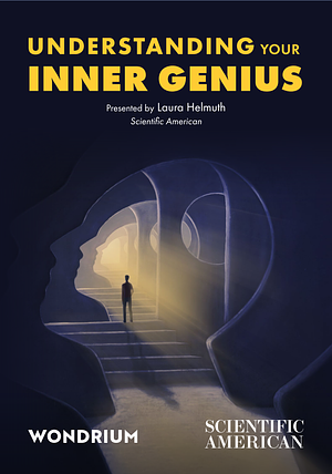 Your Inner Genius by Laura Helmuth