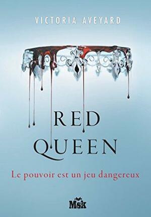 Red Queen by Victoria Aveyard