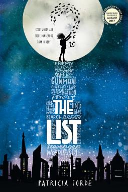 The List by Patricia Forde
