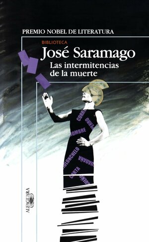 le intermittenze della morte - Saramago