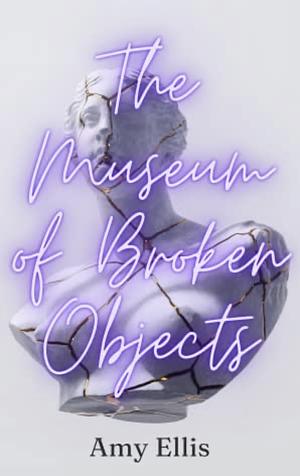 The Museum Of Broken Objects by Amy Ellis