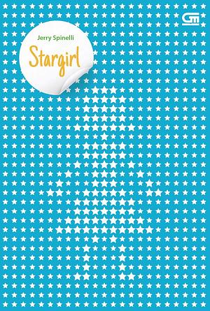 Stargirl by Jerry Spinelli