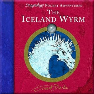 Iceland Wyrm by Dugald A. Steer