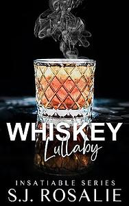 Whiskey Lullaby by S.J. Rosalie