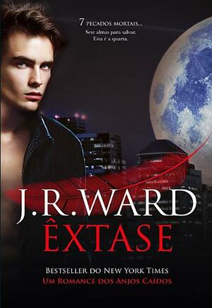 Êxtase by J.R. Ward