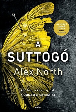 A Suttogó by Alex North