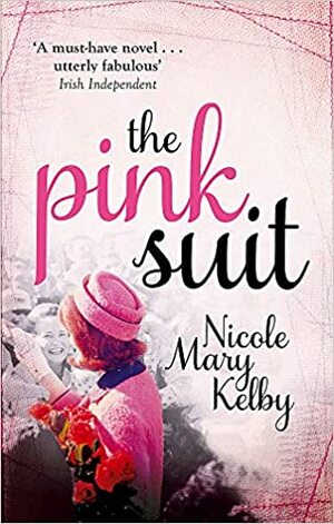 Pink Suit by Nicole Mary Kelby