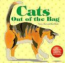 Cats Out of the Bag: 401 Purr-fectly Pleasing Tidbits for Cat Lovers by Terry Beck, Don Beck