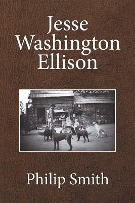 Jesse Washington Ellison by Philip Smith