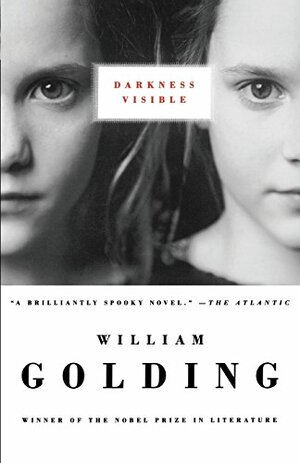 Darkness Visible by William Golding