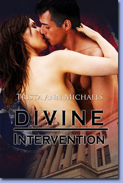 Divine Intervention by Trista Ann Michaels