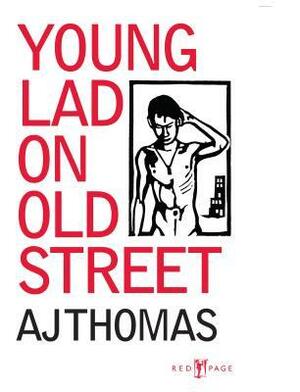 Young Lad on Old Street by A.J. Thomas