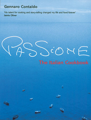 Passione by Gennaro Contaldo