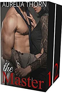 Submitting to the Master: The Duology by Cerise Lush