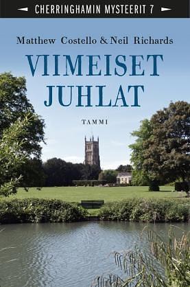 Viimeiset juhlat by Neil Richards, Matthew Costello