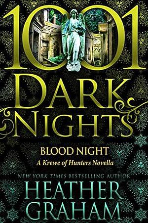 Blood Night by Heather Graham