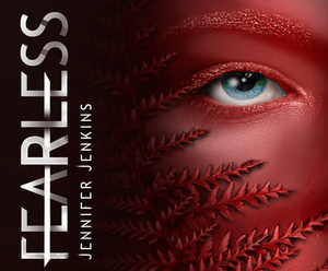 Fearless by Jennifer Jenkins