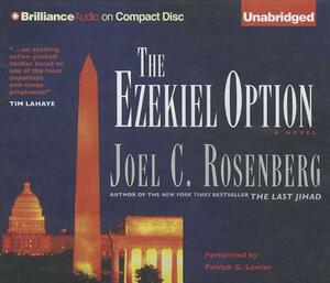 The Ezekiel Option by Joel C. Rosenberg