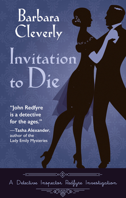 Invitation to Die by Barbara Cleverly