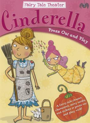 Cinderella by Louise Martin, Gem Cooper