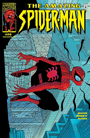 Amazing Spider-Man (1999-2013) #28 by Howard Mackie