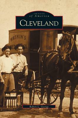 Cleveland by Robert L. George