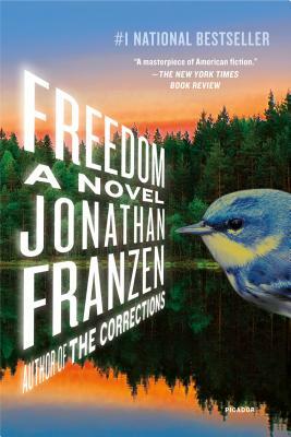 Freedom: A Novel by Jonathan Franzen