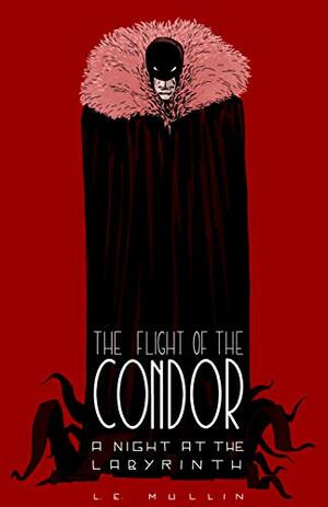 The Flight of the Condor: A Night at the Labyrinth by L.E. Mullin