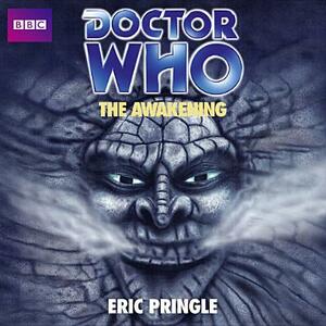 Doctor Who: The Awakening by Eric Pringle