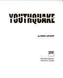 Youthquake by Ezra Levant