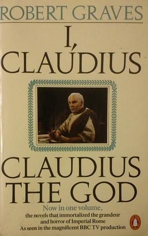 I, Claudius by Robert Graves