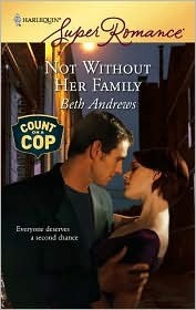 Not Without Her Family by Beth Andrews