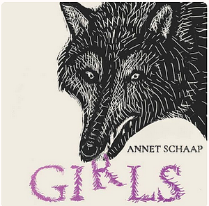 Girls by Annet Schaap