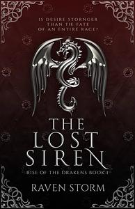 The Lost Siren by Raven Storm