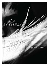 Boyishly by Tanya Olson