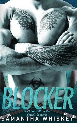 Blocker by Samantha Whiskey