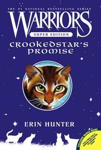 Crookedstar's Promise by Erin Hunter