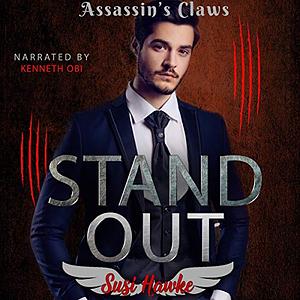 Stand Out by Susi Hawke