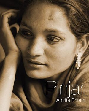 Pinjar by Amrita Pritam