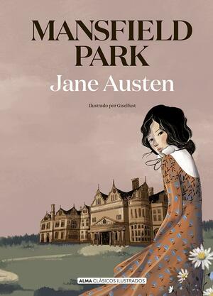 Mansfield Park by Jane Austen