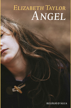 Angel by Elizabeth Taylor