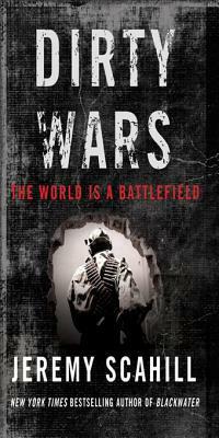 Dirty Wars: The World Is a Battlefield Enhanced Edition for Nook by Jeremy Scahill