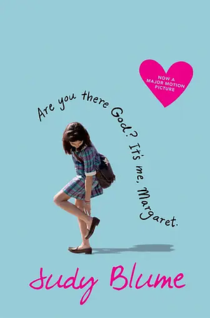 Are You There God? It's Me, Margaret by Judy Blume