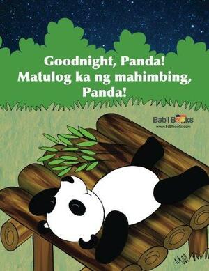 Goodnight, Panda by Babl Books