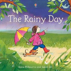 The Rainy Day by Gillian Doherty, Sarah Gill