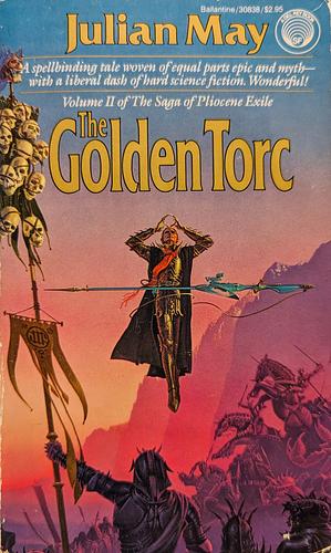 The Golden Torc by Julian May