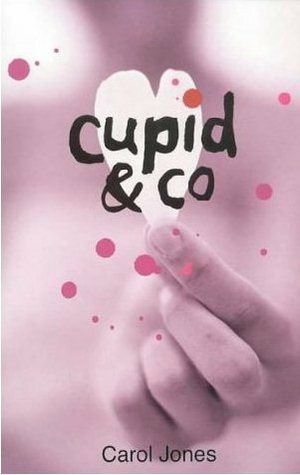 Cupid and Co by Carol Jones