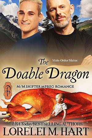 The Doable Dragon by Lorelei M. Hart